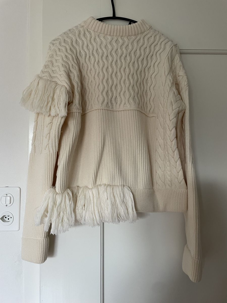 Maglioni & Felpe: Pullover von Ports 1961 - Gr. S – Nuovo (secondo la descrizione) da Brugg AG venduto da Elle_1 6