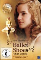 Ballet Shoes (Emma Watson)