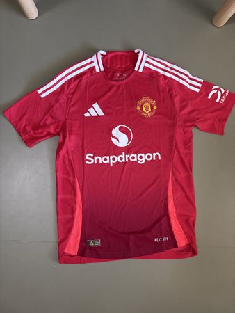 Fussballtrikot Manchester United Grösse M 