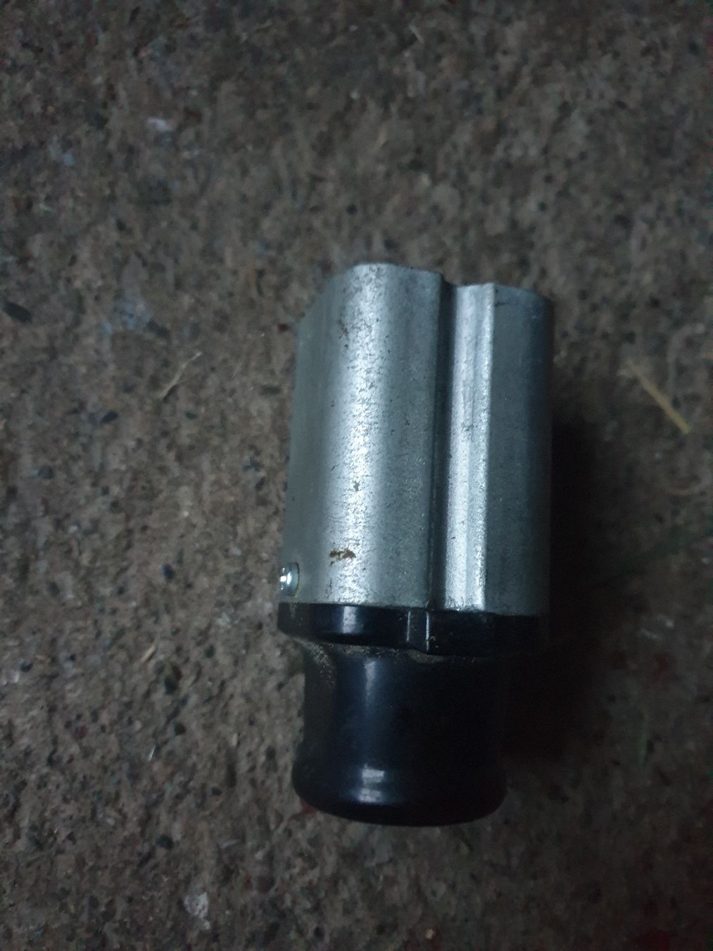 Spine: Industriestecker  Typ J15 – Usato da Berneck venduto da serum10 2