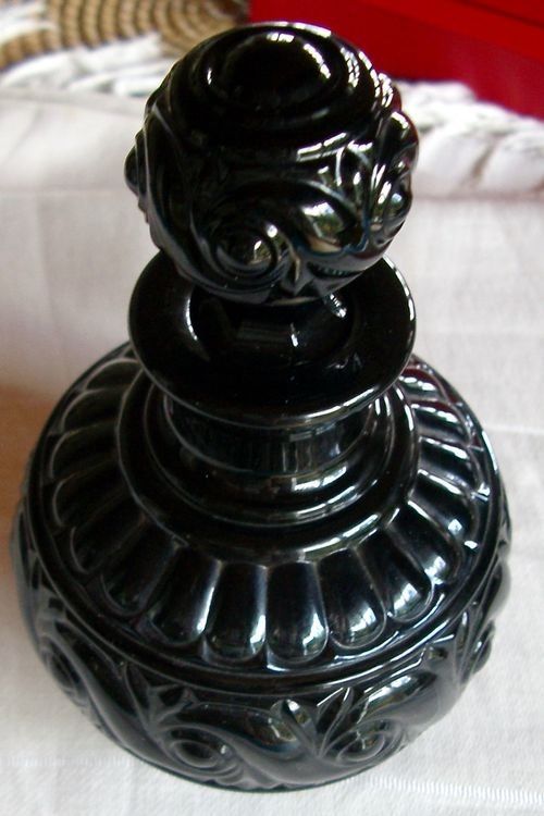 Baccarat Flaconi: Baccarat Parfum Flacon – Nuovo (secondo la descrizione) da Winkel venduto da gabriele56 2