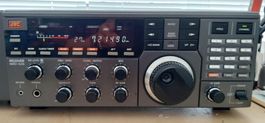 Receiver JRC NRD-525 + H-P JRC TOP Fonctions !!!