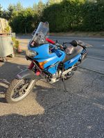 Honda Transalp 650