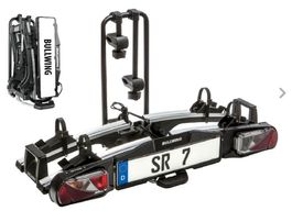 Bullwing SR7 Fahrradträger Heckträger