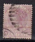 Ceylon, Mi 46C ⊙, KW € 2.20