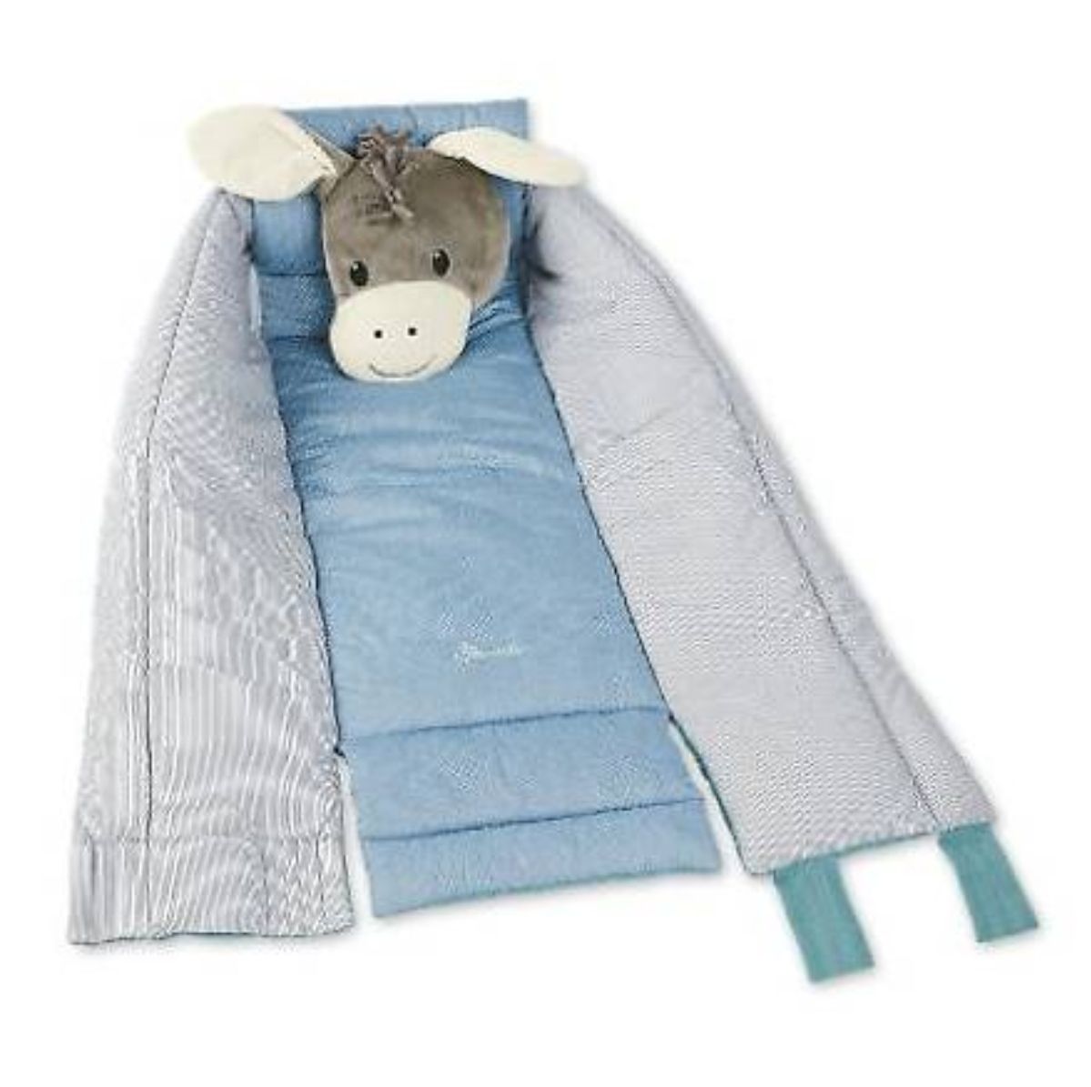 Sterntaler Tappeto da gioco: Sterntaler Babynest / Kuschelnest Krabbeldecke – Usato da Balterswil venduto da Meerdeern 2