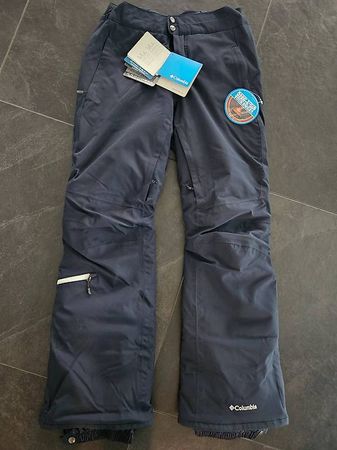 Columbia Skihose Neu. Gr.S