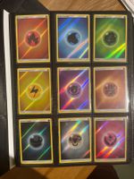 Pokemon Schimmernde Legenden 9 Reverse Holo Energy NM-M