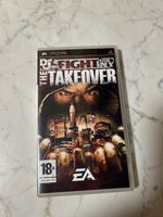 Def Jam Fight for New-York PSP FRA