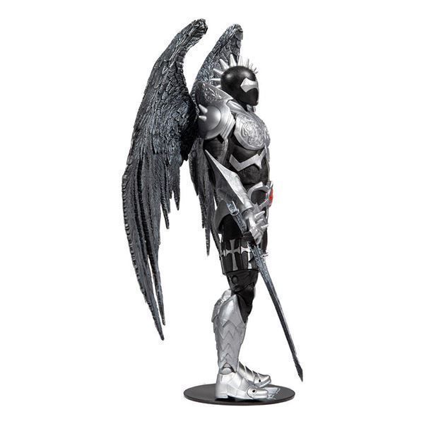 Statuette: Spawn: The Dark Redeemer - Actionfigur – Nuovo e nell'imballaggio originale da Zofingen venduto da ActionSpielzeug 6