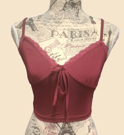 293SE – Top Shein – XS