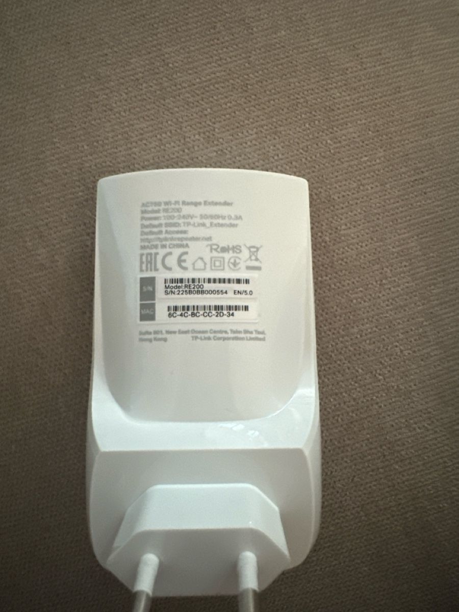 TP-Link Lecteurs & Adaptateurs: tp link mesh wi-fi adapter – Neuf (Voir description) à Hüntwangen par Sibyllesibi 1