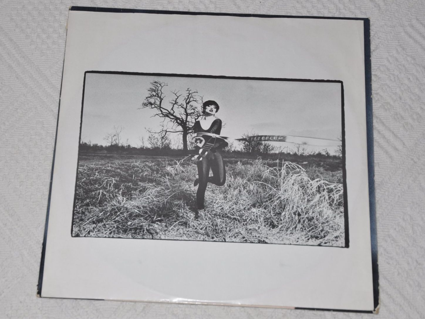 Dischi in vinile: LP Nina Hagen Band – Usato da Boll venduto da Theodora15 3