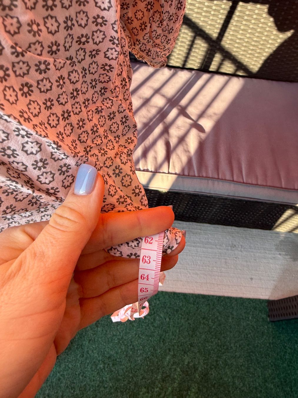 Blusen: Bluse S – Gebraucht aus Riehen von ann_76jw 6