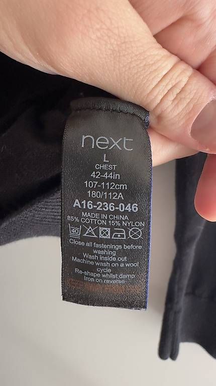 Pullover & Sweatshirts: Pullover (Next, L) – Gebraucht aus Schlieren von mit_6lx7 1