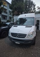 Mercedes Benz Sprinter 313 CDI