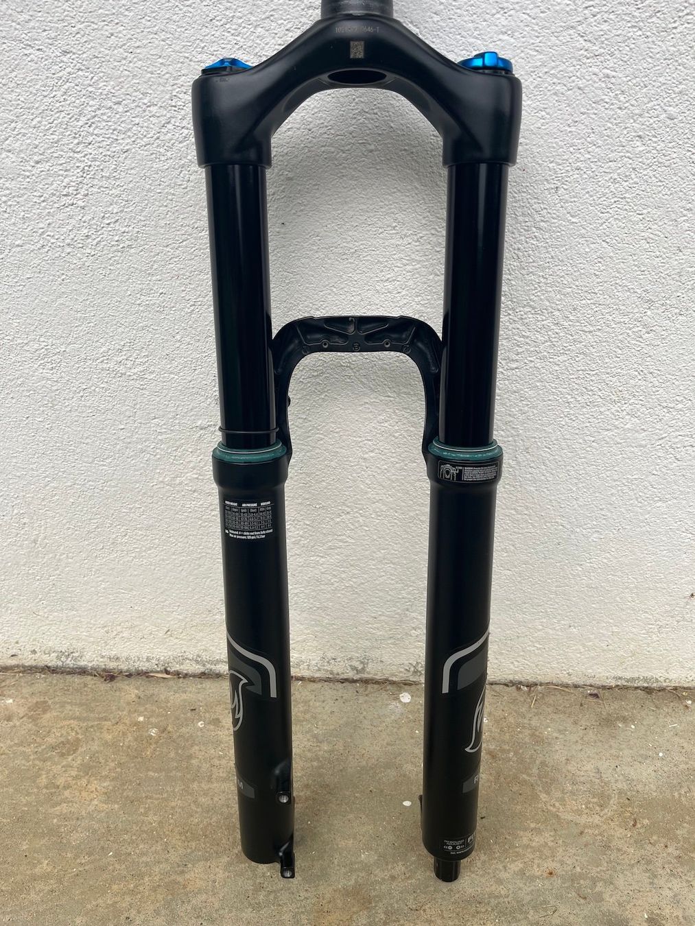 Fox Pezzi di ricambio: Fox 36 Grip 29" 15x110 160mm – Usato da Massongex venduto da thn311 4