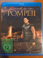 Pompeii - Action-Spektakel (Kit Harington) Blu-ray 🌋⚔️