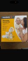 Medela Handbrustpumpe ungebraucht