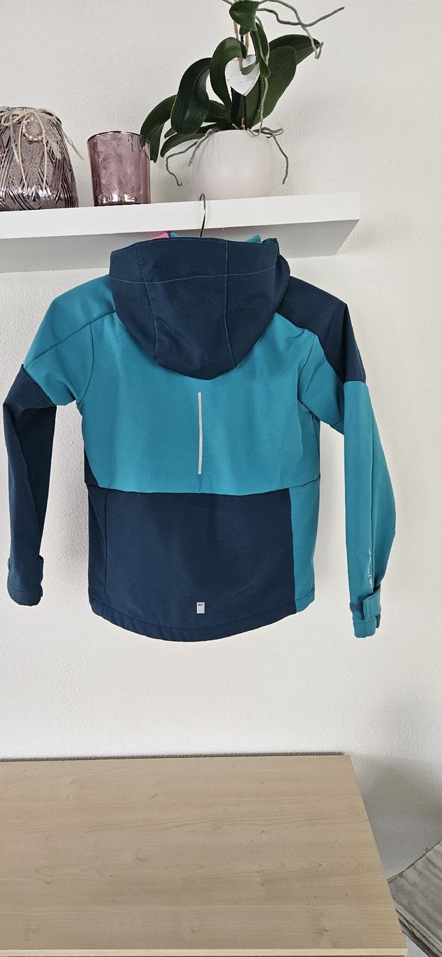 Jacken & Mäntel: Softshelljacke Mädchen – Neu (gemäss Beschreibung) aus willisau von BALE84 3