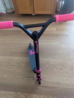 Freestyle Scooter Chilli schwarz pink NEU