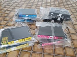 Original Epson Tintenpatronen