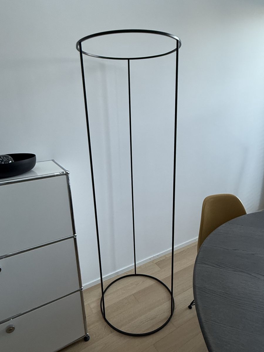 Guardaroba: SCHÖNBUCH RACK GARDEROBENSTÄNDER RUND – Nuovo (secondo la descrizione) da Zollikerberg venduto da Atelier108