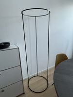 SCHÖNBUCH RACK GARDEROBENSTÄNDER RUND