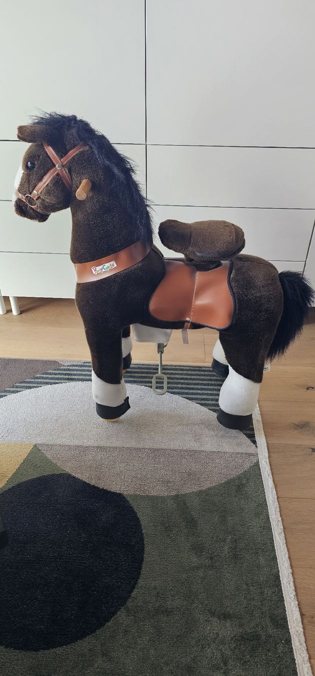 Veicoli per bambini: Pony Cycle – Usato da Fully venduto da calata80