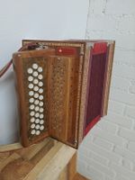 zanin orgeli ton A