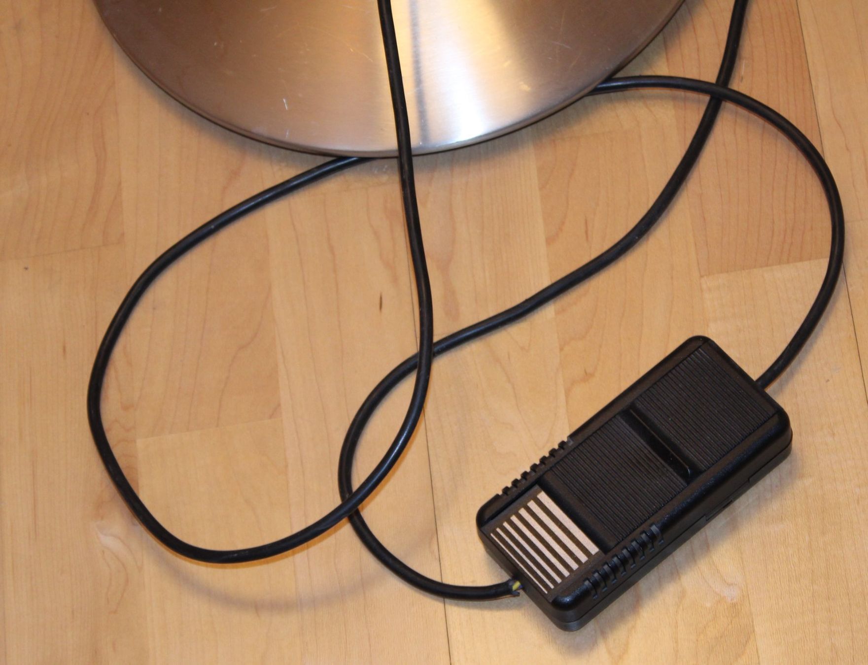 Lampade: Retro Stehlampe (M) – Usato da Schaan venduto da antikes_und_kurioses 4