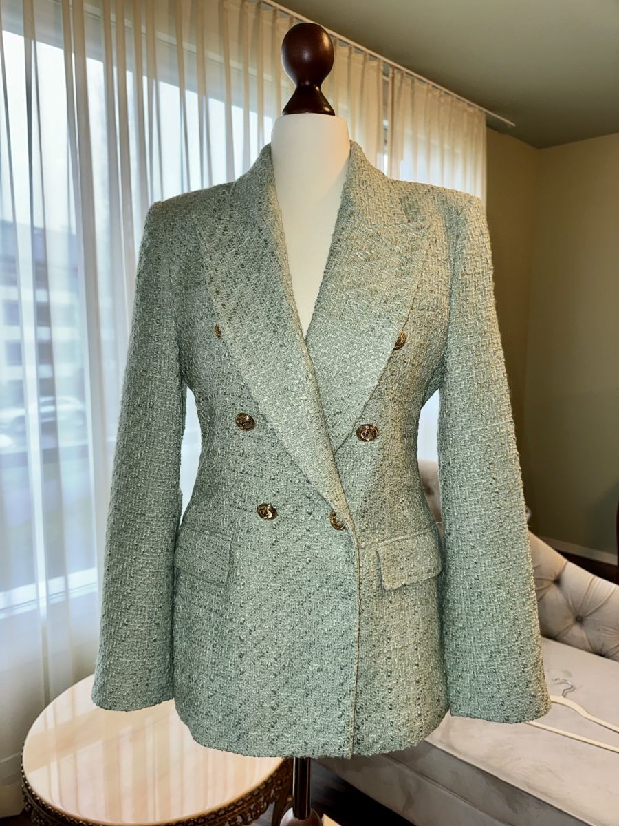 Giacche: Damen Blazer Gr S – Usato da Baar venduto da TheArchive 1