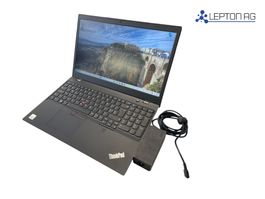 Lenovo Thinkpad L15 Gen 1 i5(10gen)/16GB/256GB/Win11pro