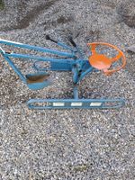 Kinder Bagger für Sandkasten 