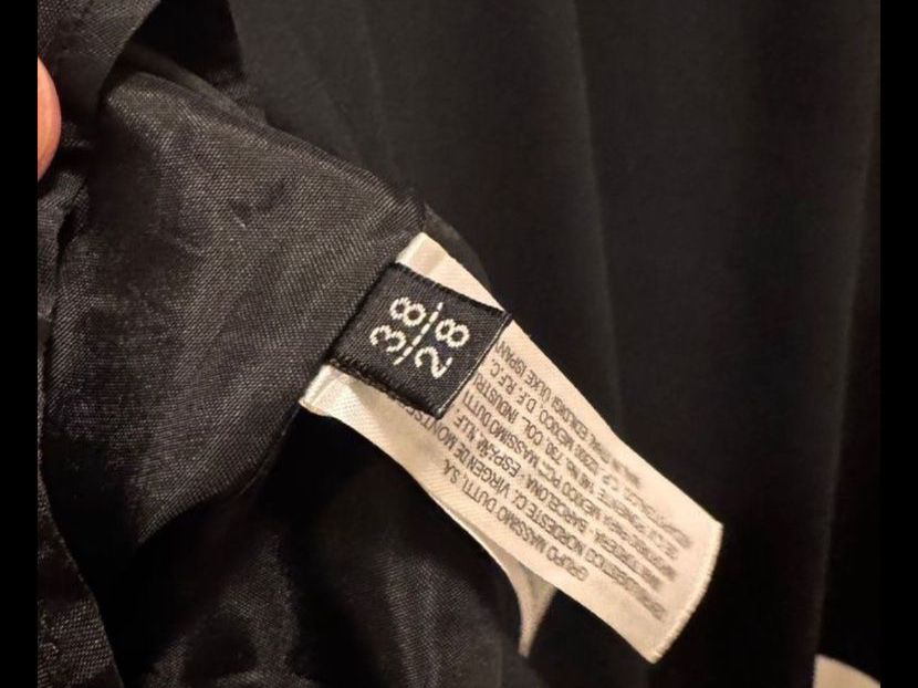 Massimo Dutti Vestiti: 🖤Massimo Dutti schwarzes Kleid - Neuwertig – Nuovo (secondo la descrizione) da Schlieren venduto da mal_grab 4
