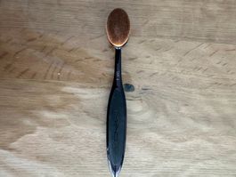 Mac pinceau oval 6