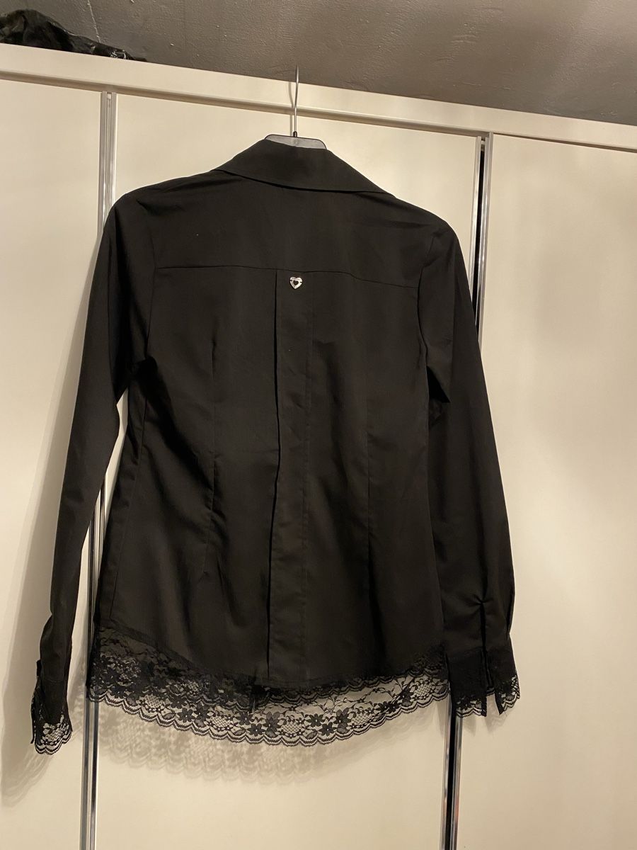 Camicette: Damen Bluse Gr.S – Usato da Pfungen venduto da Sheki56 2