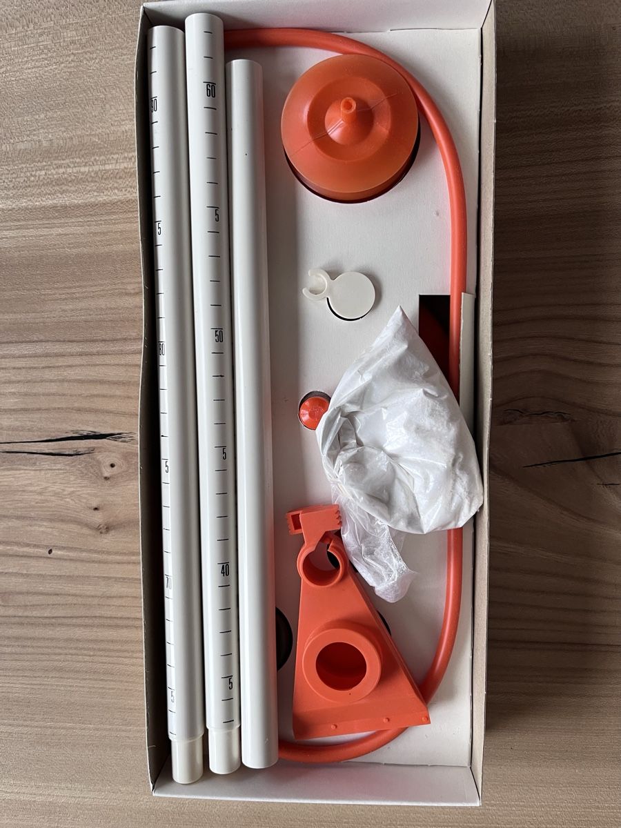 Sonstige Dekorationen & Accessoires: Rockabrunder von Prym – Neu (gemäss Beschreibung) aus Frauenfeld von S0270115 2