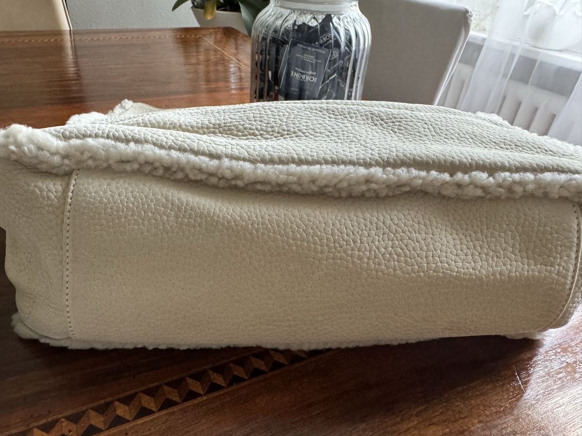 Hogan Taschen für Damen: Neu Hogan Tasche – Neu und originalverpackt aus Bern von Ninitto 3