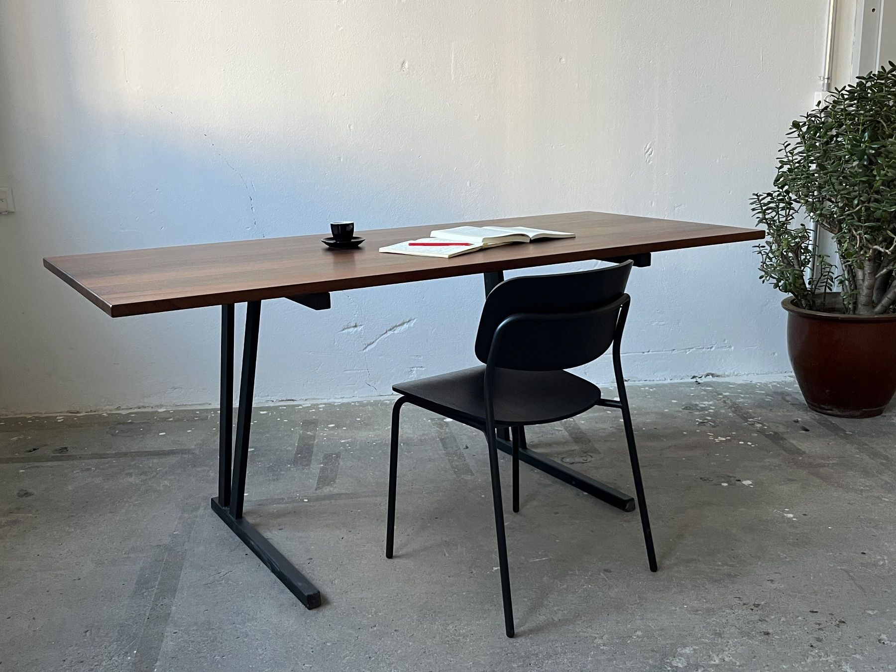 Scrivanie: Arbeitstisch, Unikat by Nektar Design – Nuovo (secondo la descrizione) da Zürich venduto da Glaesser 2