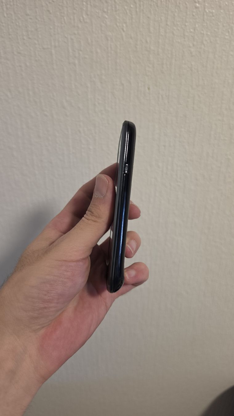 Samsung Telefoni cellulari / Smartphones: Samsung Galaxy S1 2GB  – Usato da Grandson venduto da Adrixx1422 4