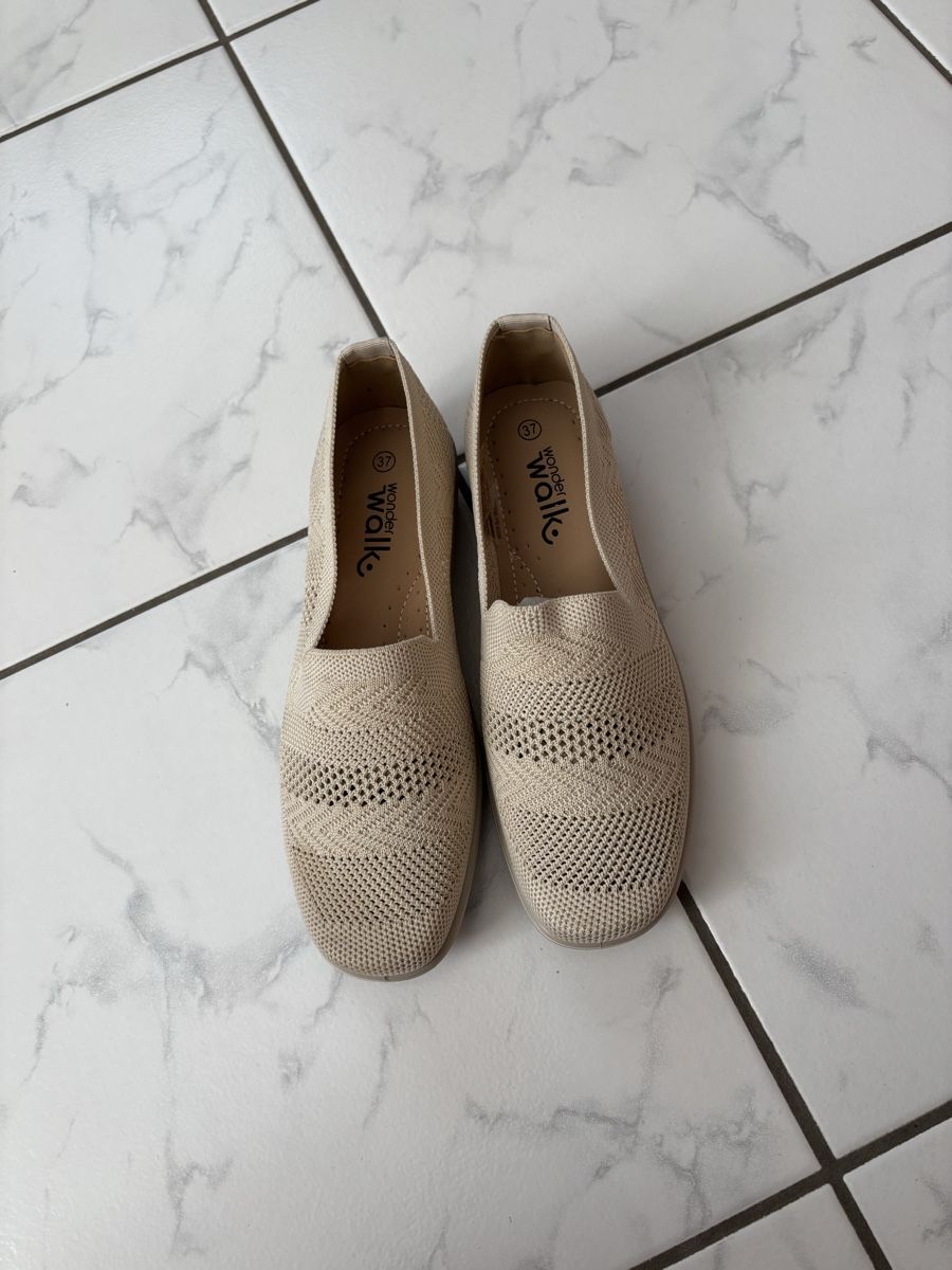 Damenschuhe: Scarpe estive  – Neu (gemäss Beschreibung) aus Schwyz von Francesca54