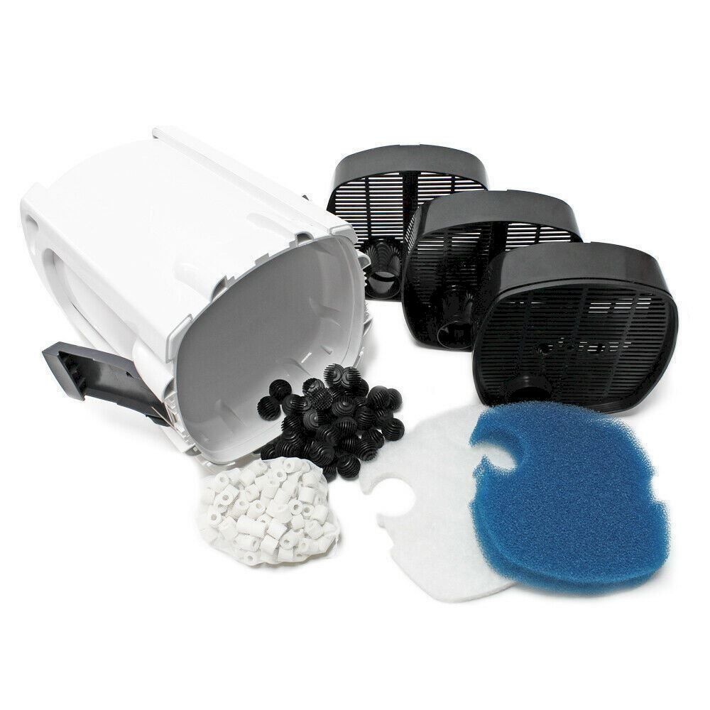 Filter: SunSun HW-702B Aquariumfilter – Neu und originalverpackt aus Bottighofen von zaap 5