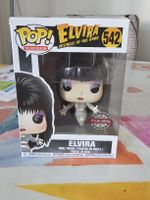 Funko Pop! Elvira Mistress of the Dark 542 - Nuovo!✨👻🎃