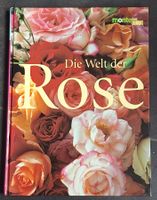 Buch Die Welt der Rosen Dumont 1999