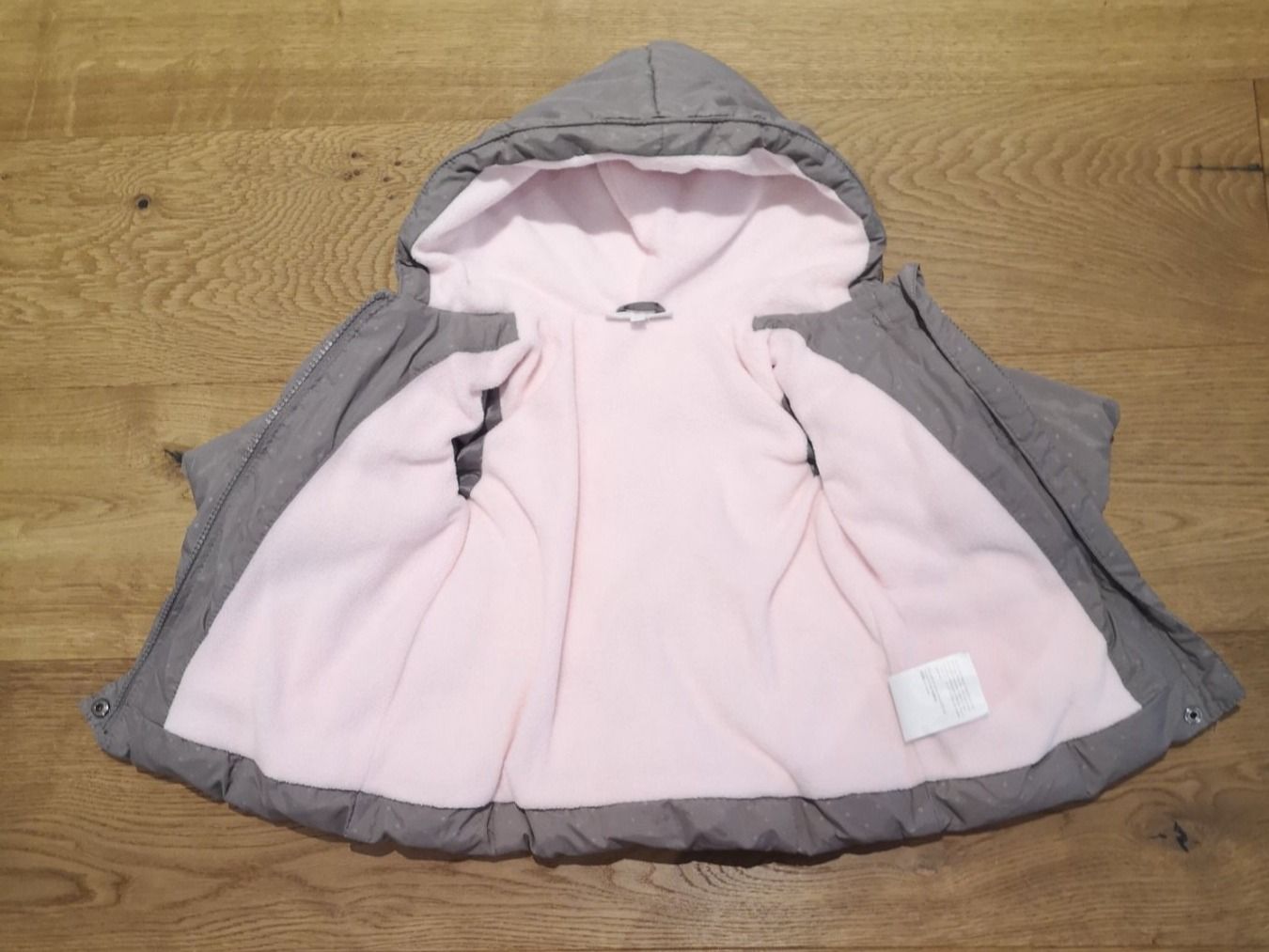 Giacche & Cappotti: Winterjacke Grösse 6 Monate – Usato da Büron venduto da rs_83 2