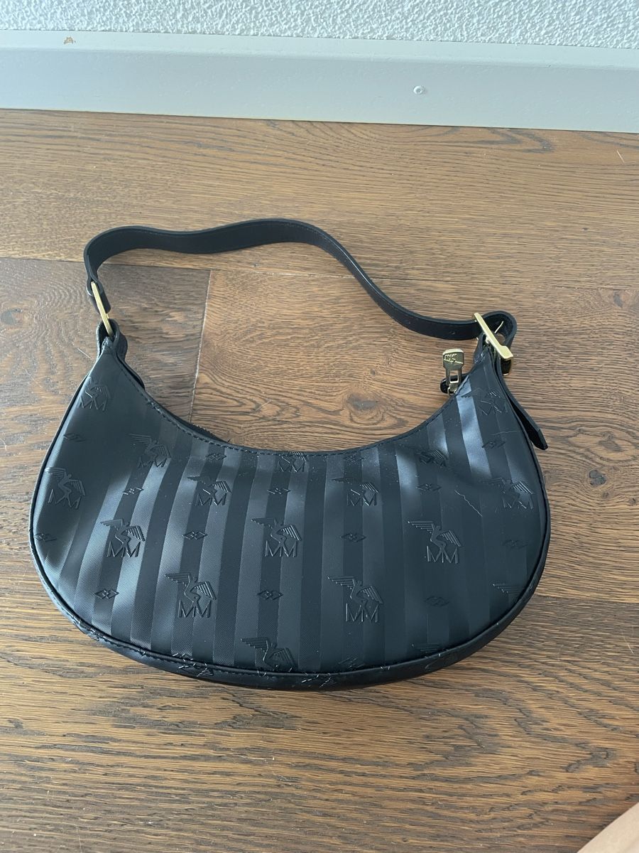 Maison Mollerus Taschen für Damen: Mollerus Tasche – Gebraucht aus Zürich von doeni95 3