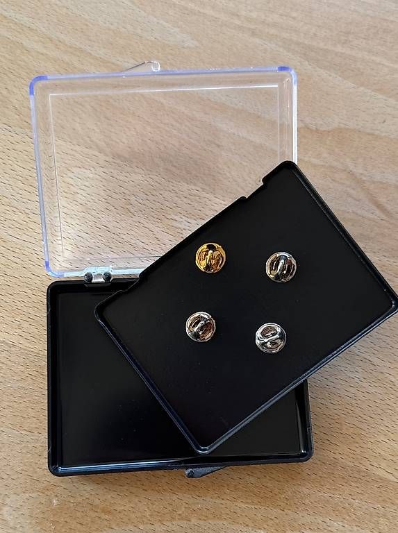 Placchette & Badge: Pins – Usato da Würenlingen venduto da der-Rabe 1