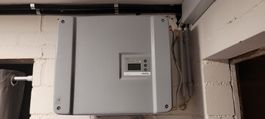 Kostal PIKO 7.0 DCS Wechselrichter, 7 kW, 3-phasig