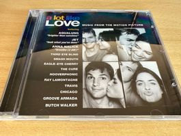 Various – A Lot Like Love